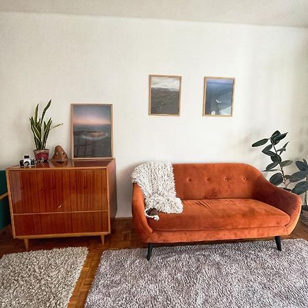 Vandor Apartman Veszprém Buitenkant foto