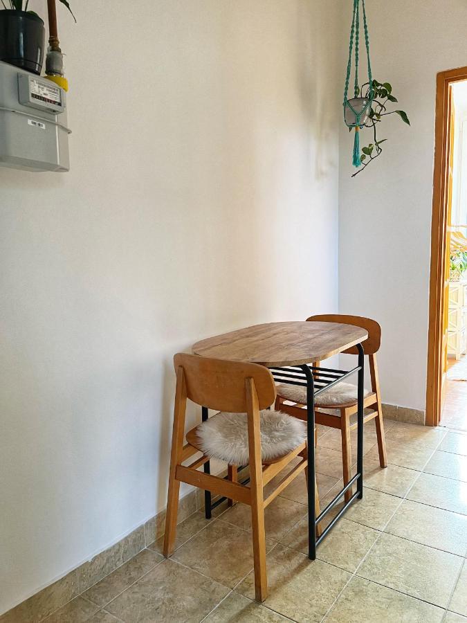 Vandor Apartman Veszprém Buitenkant foto